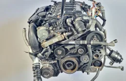 Двигатель 306D3 BMW 5 E60/E61 3.0 Дизель