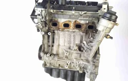 Двигатель N13B16A BMW 1 F20/F21 1.6 Бензин