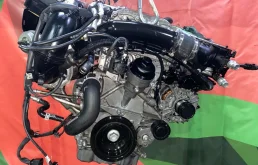 Двигатель 274920 Mercedes-Benz E W213 2.0 Бензин