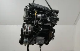 Двигатель R9M404 Renault Trafic 3 1.6 Дизель
