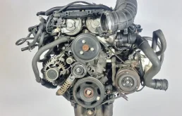 Двигатель A14NEL Opel Zafira C 1.4 Бензин