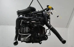 Двигатель M9T870 Renault Master 3 restailing 2.3 Дизель