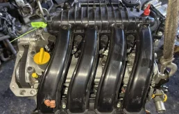 Двигатель F4R410 Renault Duster 2.0 Бензин