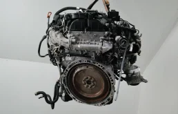 Двигатель 651921 Mercedes-Benz E W212 2.1 Дизель