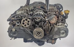 Двигатель EJ253 Subaru Outback 3 2.5 Бензин