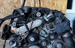 Двигатель B47D20A BMW 4 F32/F33/GT F36 2.0 Дизель