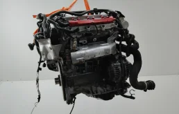 Двигатель CHV Audi A6 C7 (S6,RS6) 2.8 Бензин