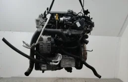 Двигатель R9MA408 Renault Trafic 3 1.6 Дизель