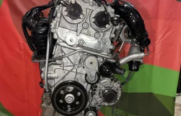 Двигатель 270910 Mercedes-Benz A W176 1.6 Бензин