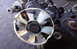 Двигатель CKU Volkswagen Crafter 1 0.0 0
