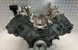Двигатель N63B44A BMW X5 F15 4.4 Бензин