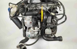 Двигатель BKC Seat Altea 1.9 Дизель