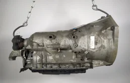 Коробка передач автоматическая (АКПП) GA6HP19Z BMW 5 E60/E61 2.5 Бензин