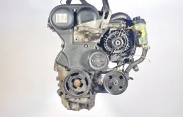 Двигатель HWDA Ford Focus 2 1.6 Бензин