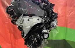 Двигатель CFG Volkswagen Golf 7 2.0 Дизель