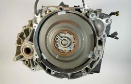 Коробка передач автоматическая (АКПП) BV6R7000AD Ford Grand C-MAX 2 2.0 Дизель