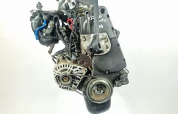Двигатель 350A1000 Fiat Punto 3 1.4 Бензин