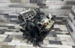 Двигатель CCA Audi A6 C6 (S6,RS6) 0.0 0