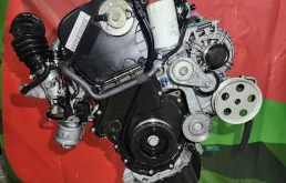 Двигатель CDH Audi A4 B8 (S4,RS4) 1.8 Бензин