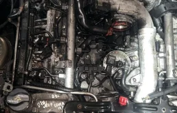 Двигатель 642980 Jeep Commander 3.0 Дизель