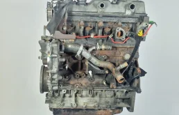 Двигатель QYBA Ford Focus 2 restailing 1.8 Дизель