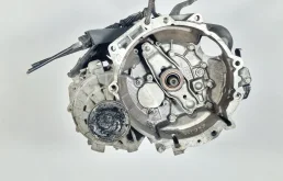 КПП механическая (МКПП) 6-ступенчатая KWB Volkswagen Scirocco 1.4 Бензин