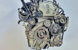 Двигатель R18A2 Honda Civic 8 restailing 1.8 Бензин