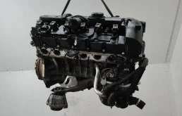 Двигатель N52B25AF BMW 3 E90/E91/E92/E93 2.5 Бензин