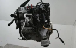 Двигатель N47D20A BMW 1 E81/E82/E87/E88 2.0 Дизель