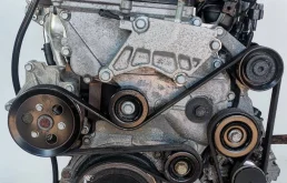 Двигатель D4HA Hyundai IX35 2.0 Дизель