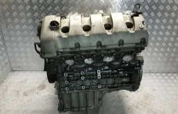 Двигатель M48 Porsche Cayenne 957 4.8 Бензин