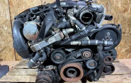 Двигатель M57306D3 BMW 5 E60/E61 3.0 Дизель