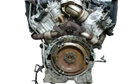 Двигатель 642920 Mercedes-Benz S W221 3.0 Дизель