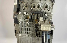 Двигатель BGU Audi A3 8P (S3,RS3) 1.6 Бензин