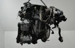Двигатель PSA Peugeot 208 1.2 Бензин