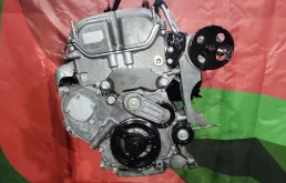 Двигатель LE9 Chevrolet Captiva 2.4 Бензин