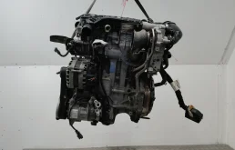 Двигатель PSA Peugeot 308 2 1.2 Бензин