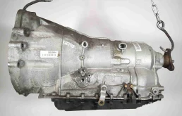 Коробка передач автоматическая (АКПП) 24007547898 BMW 3 E90/E91/E92/E93 3.0 Бензин