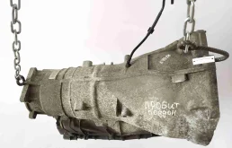 Коробка передач автоматическая (АКПП) 24007545773 BMW X5 E53 3.0 Дизель