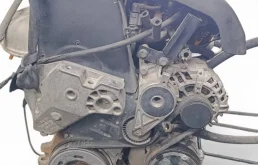 Двигатель AQY Volkswagen Bora 2.0 Бензин