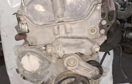 Двигатель LE9 Chevrolet Captiva 2.4 Бензин
