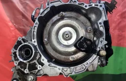 Коробка передач автоматическая (АКПП) M9MA Ford Kuga 2 1.5 Бензин