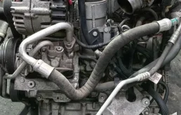 Двигатель N47D20A BMW 1 E81/E82/E87/E88 2.0 Дизель