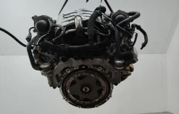Двигатель M48 Porsche Cayenne 955 4.5 Бензин