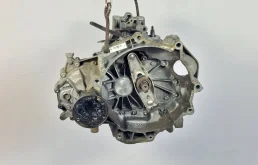 КПП механическая (МКПП) 6-ступенчатая HBM Volkswagen Golf 5 1.6 Бензин