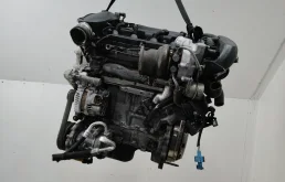 Двигатель 5F02 Peugeot 308 1 1.6 Бензин