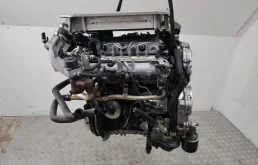 Двигатель YD22 Nissan X-Trail T30 2.2 Дизель