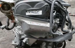 Двигатель CZC Audi A1 1.4 Бензин