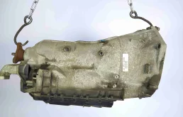 Коробка передач автоматическая (АКПП) 24007556044 BMW 5 E60/E61 2.5 Бензин