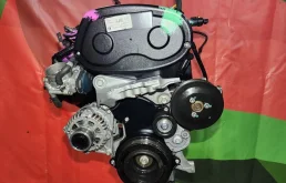 Двигатель F18D4 Chevrolet Cruze J300 restailing 1.8 Бензин